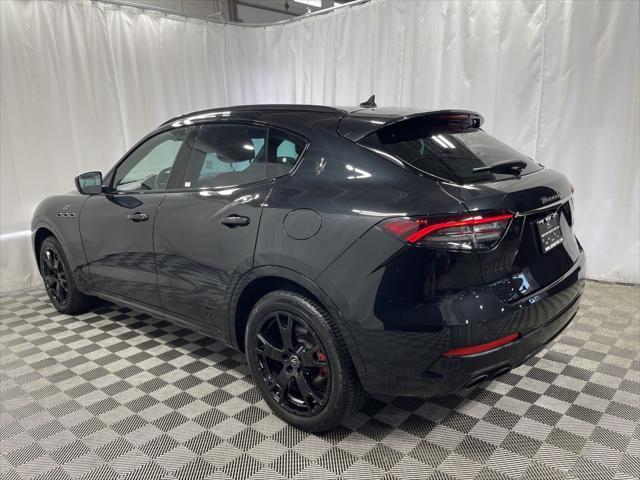Used cars for sale 2022 Maserati Levante GT, price is 37595, vin ZN661XUAXNX393389 in Countryside, IL, dealer name is Countryside Mitsubishi Best Dream car image