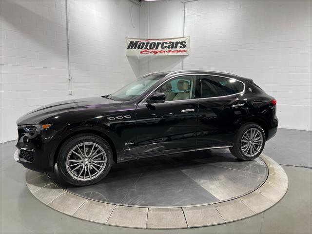 Used cars for sale 2020 Maserati Levante Base, price is 42491, vin ZN661XUL3LX354500 in Alsip, IL, dealer name is Motorcars Express Best Dream car image