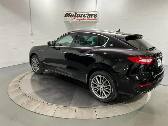 Used cars for sale 2020 Maserati Levante Base, price is 42491, vin ZN661XUL3LX354500 in Alsip, IL, dealer name is Motorcars Express Best Dream car image