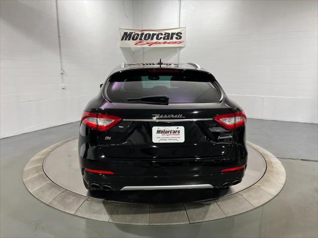 Used cars for sale 2020 Maserati Levante Base, price is 42491, vin ZN661XUL3LX354500 in Alsip, IL, dealer name is Motorcars Express Best Dream car image