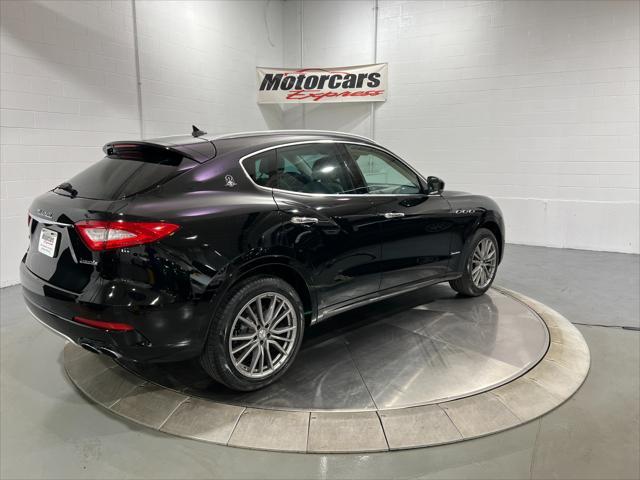 Used cars for sale 2020 Maserati Levante Base, price is 42491, vin ZN661XUL3LX354500 in Alsip, IL, dealer name is Motorcars Express Best Dream car image